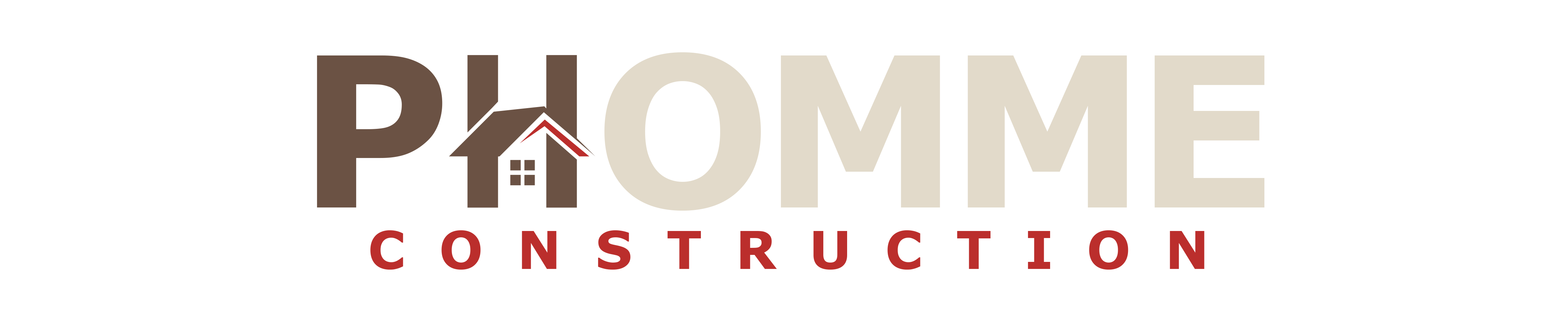 P Homme Construction
