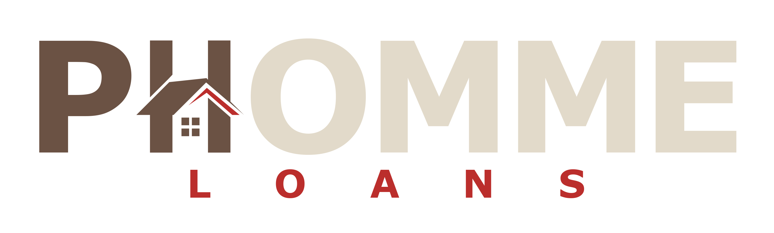 P Homme Loans